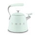 SMEG WKF01PG Wasserkessel pastellgrün