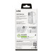 SBS Light Mag Case für iPhone 16 Pro
