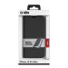 SBS Wallet Smooth für iPhone 16 Pro Max