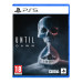Until Dawn PlayStation 5