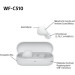 Sony WF-C510 weiss