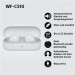 Sony WF-C510 weiss