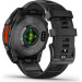 Garmin Fenix 8 47mm Schwarz/Schiefergrau