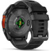 Garmin Fenix 8 51mm Schwarz/Schiefergrau