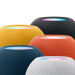 Apple HomePod mini Mitternacht MTJT3D/A