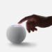 Apple HomePod mini Mitternacht MTJT3D/A