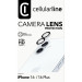 Cellularline Camera Lens iPh. 16/16 Plus