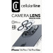 Cellularline Camera Lens iPhone 16 Pro