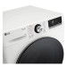 LG F2V7SLIM9 Waschmaschine Slim Fit