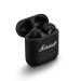 Marshall Minor IV TWS Black
