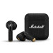Marshall Minor IV TWS Black