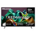 Hisense 55U6NQ 4K ULED MiniLED Smart TV