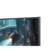 Hisense 85E77NQ PRO QLED 4K UHD TV