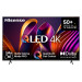 Hisense 85E77NQ PRO QLED 4K UHD TV