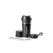 NutriBullet Flip NBP016B Black Thermo