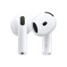 Apple AirPods (4. Generation) MXP93ZM/A