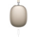 Apple AirPods Max Polarstern MWW53ZM/A