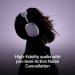 Apple AirPods Max Polarstern MWW53ZM/A