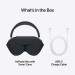 Apple AirPods Max Blau MWW63ZM/A