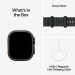 Apple Watch Ultra 2 Ocean Schwarz