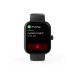 Hama Smartwatch 5000 schwarz