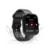 Hama Smartwatch 5000 schwarz