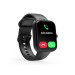 Hama Smartwatch 5000 schwarz