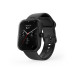 Hama Smartwatch 5000 schwarz
