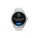 Hama Smartwatch 5010 silber/grau