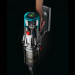 Dyson V12 Origin Akkusauger