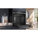 Siemens HB517GBS3 iQ500 Einbau-Backofen