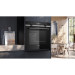 Siemens HB517GBS3 iQ500 Einbau-Backofen