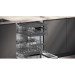 Siemens SX63EX22CE iQ300 Einbau