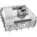Siemens SX63EX22CE iQ300 Einbau