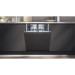 Siemens SX63HX15TE iQ300 Einbau