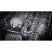 Siemens SX65EX12CE iQ500 Einbau