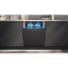 Siemens SX65EX12CE iQ500 Einbau