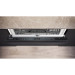 Siemens SX65EX12CE iQ500 Einbau