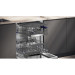 Siemens SX65EX12CE iQ500 Einbau