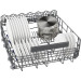 Siemens SX65EX12CE iQ500 Einbau