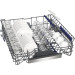 Siemens SX65EX12CE iQ500 Einbau
