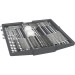 Siemens SX65EX12CE iQ500 Einbau