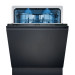 Siemens SX65EX12CE iQ500 Einbau