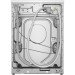 Siemens Extraklasse WG44G2F5AT iQ500
