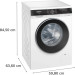Siemens Extraklasse WG44G2F5AT iQ500