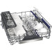 Siemens Extraklasse iQ300 SX63EX02BD