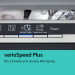 Siemens Extraklasse iQ300 SX63EX02BD