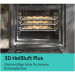 Siemens Extraklasse iQ700 HB734GBB1