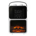 SHX SHXFP12MINI Tragbarer Elektrokamin