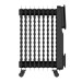 SHX SHXORA20W Öl-Radiator mit Wifi